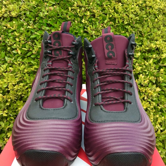 New Nike Men's ACG Lunardome 1 Sneakerboot - Picture 7 of 7